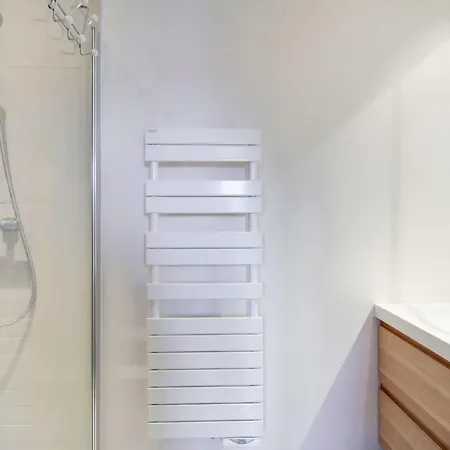 Oberkampf - Gorgeous 1 Bedroom Flat By Guestready Apartment Paris